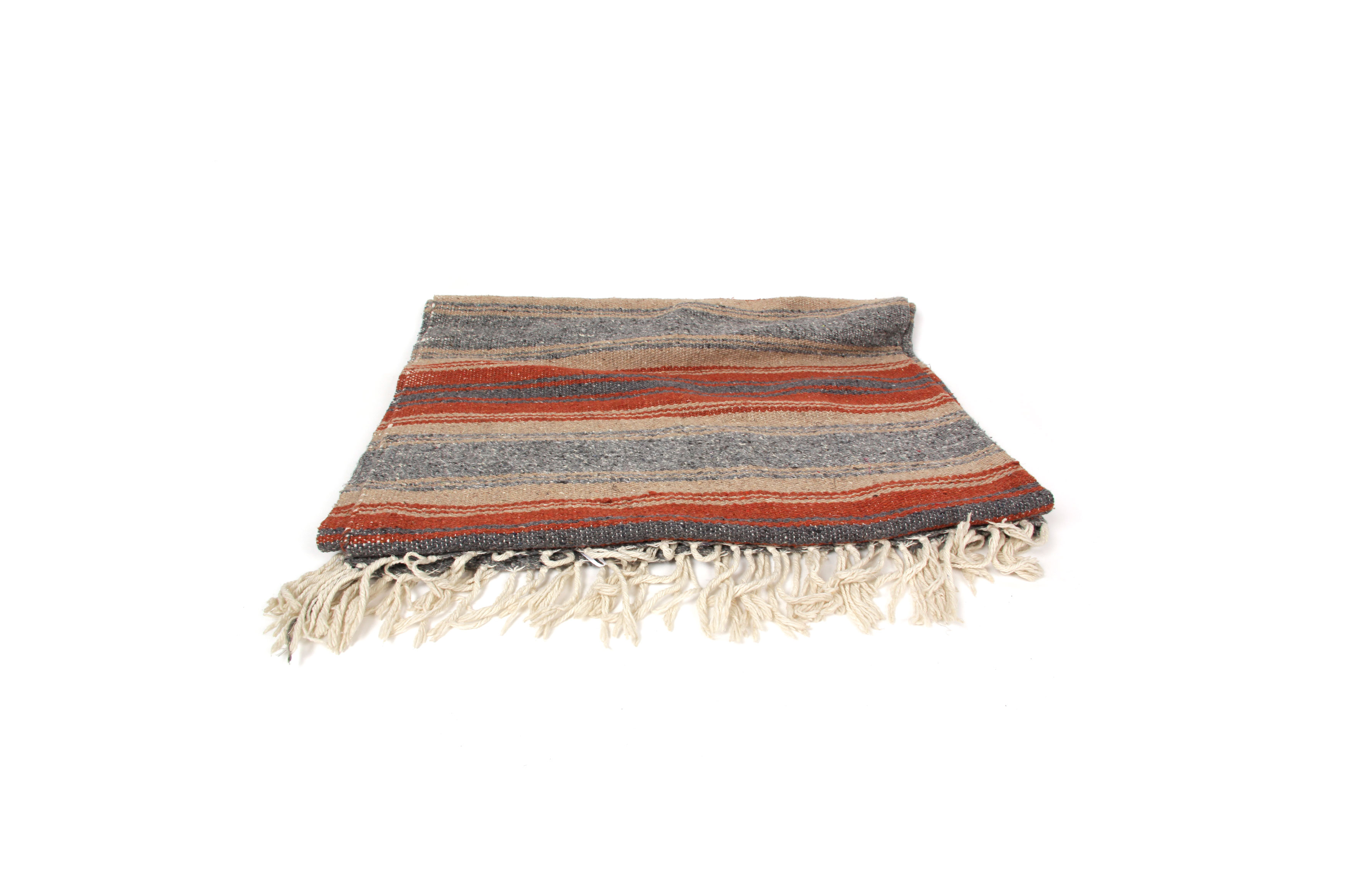 Native American-Style Blanket