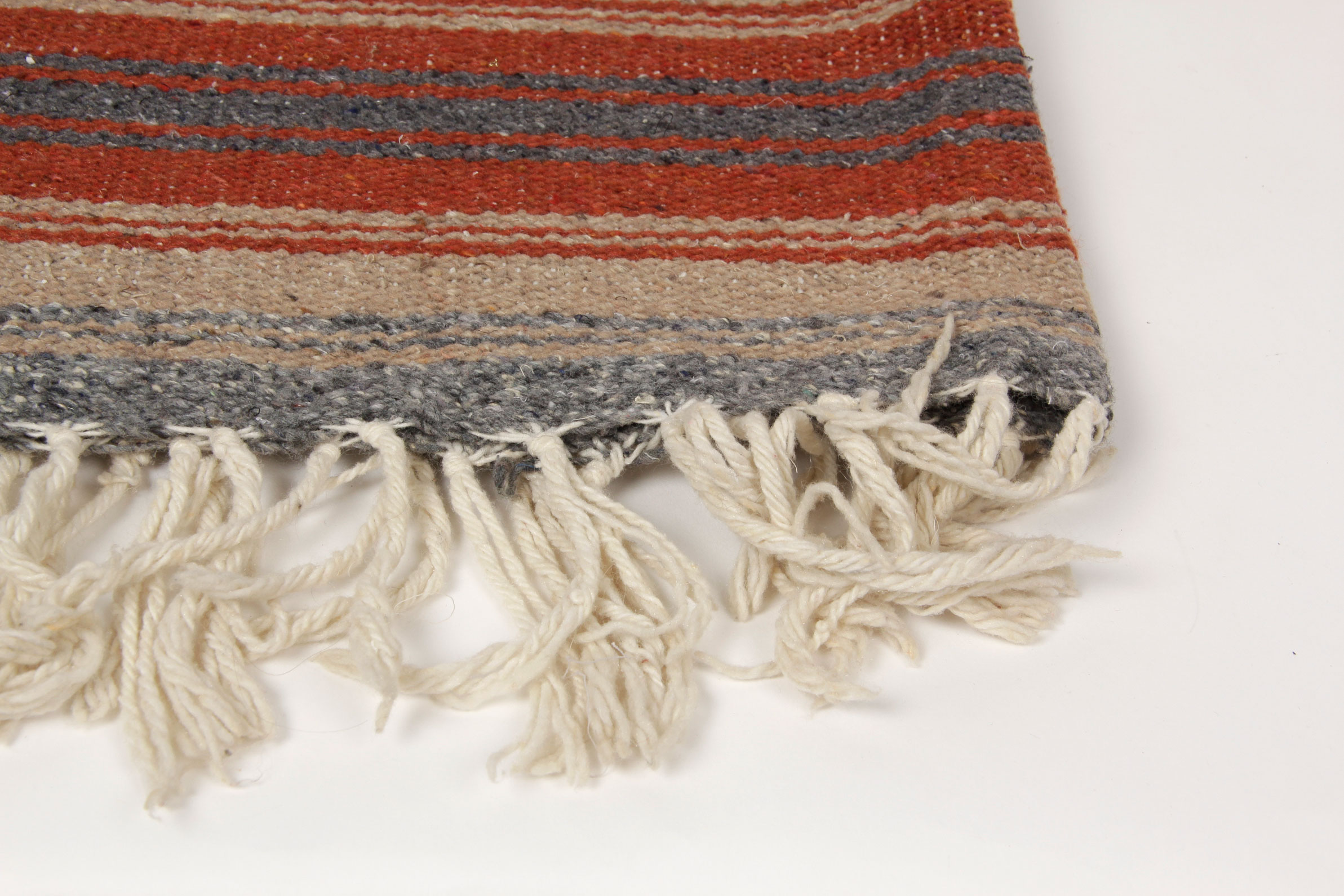 Native American-Style Blanket