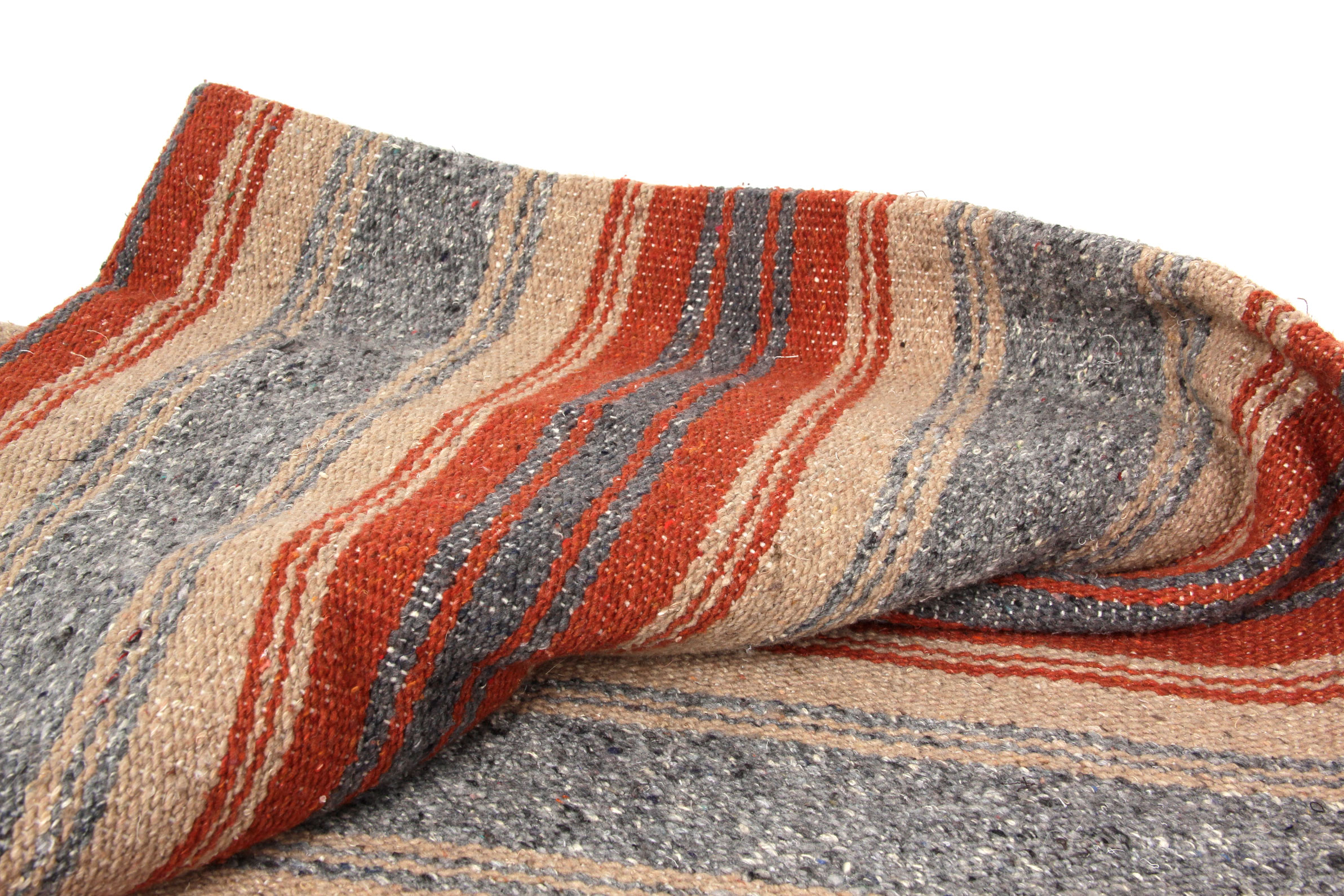 Native American-Style Blanket