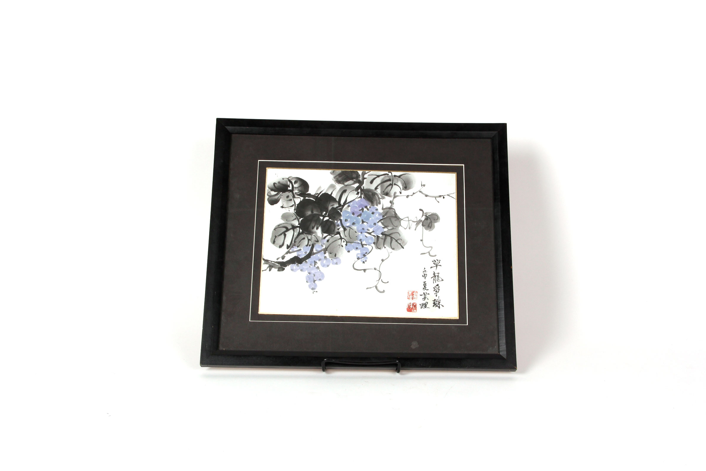 Original Chinese Ink Painting