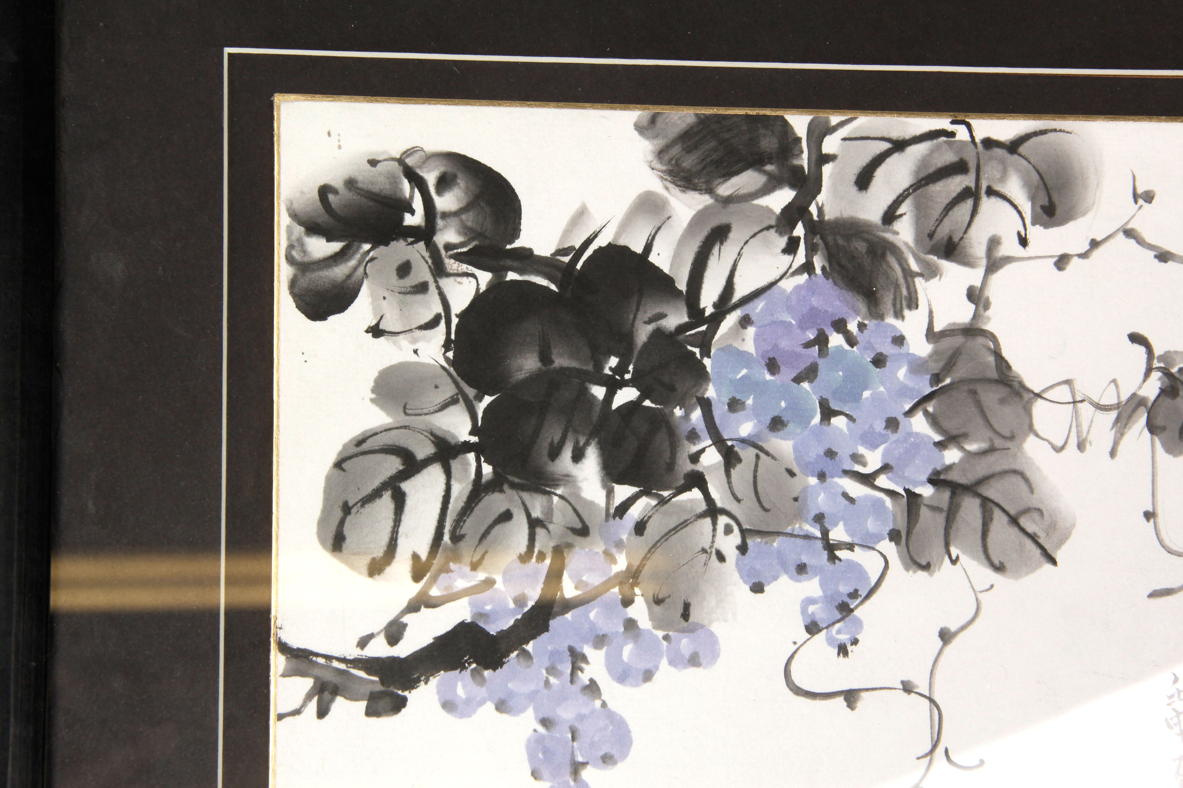 Original Chinese Ink Painting