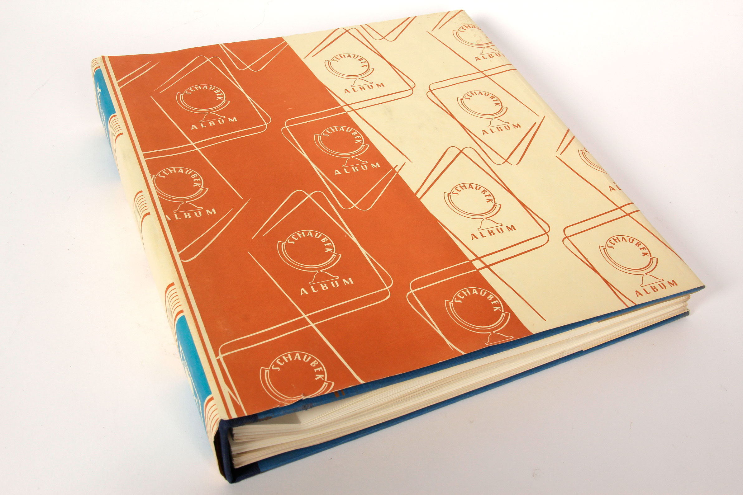 Collection of United Nations Stamps