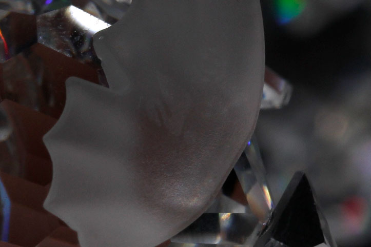 Swarovski Duck Figurines