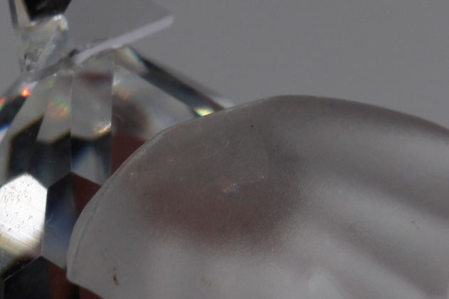 Swarovski Duck Figurines