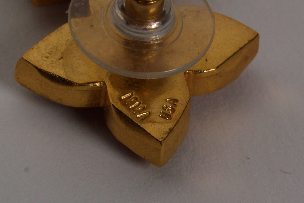 Mughal Quatrefoil Set from The Metropolitan Museum of Art