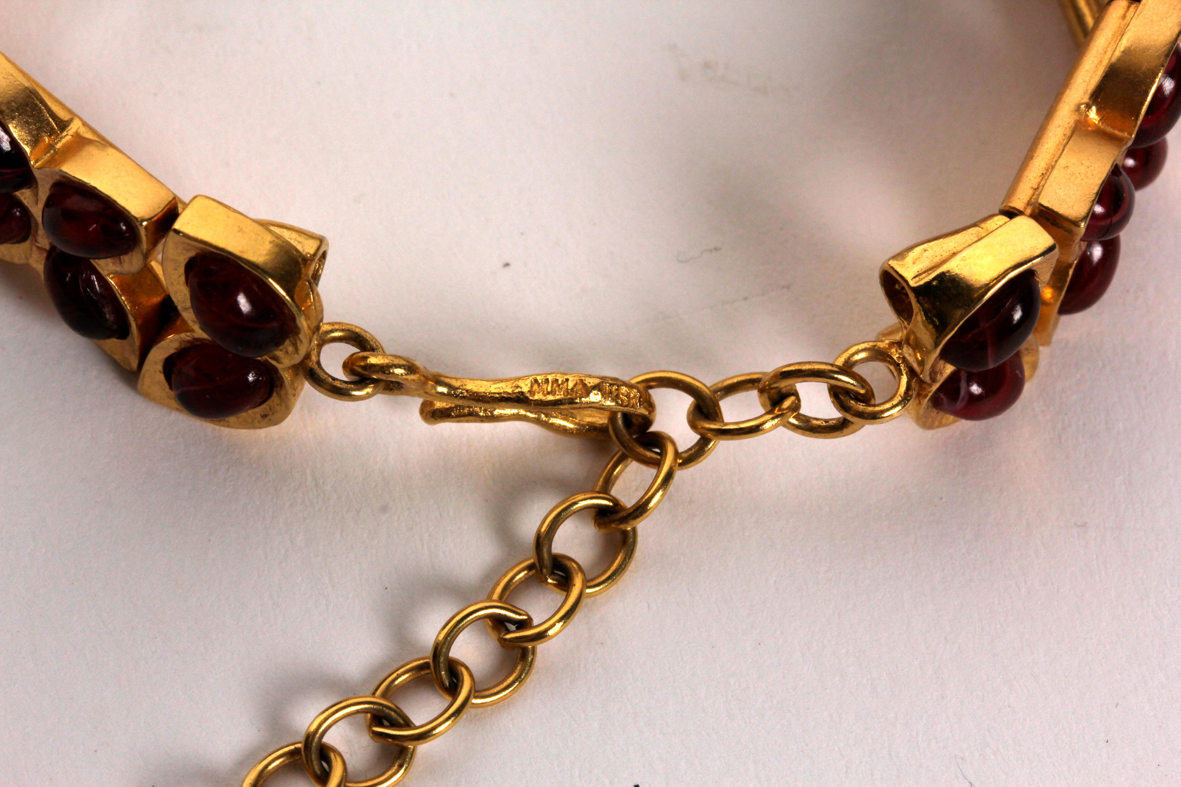 Mughal Quatrefoil Set from The Metropolitan Museum of Art