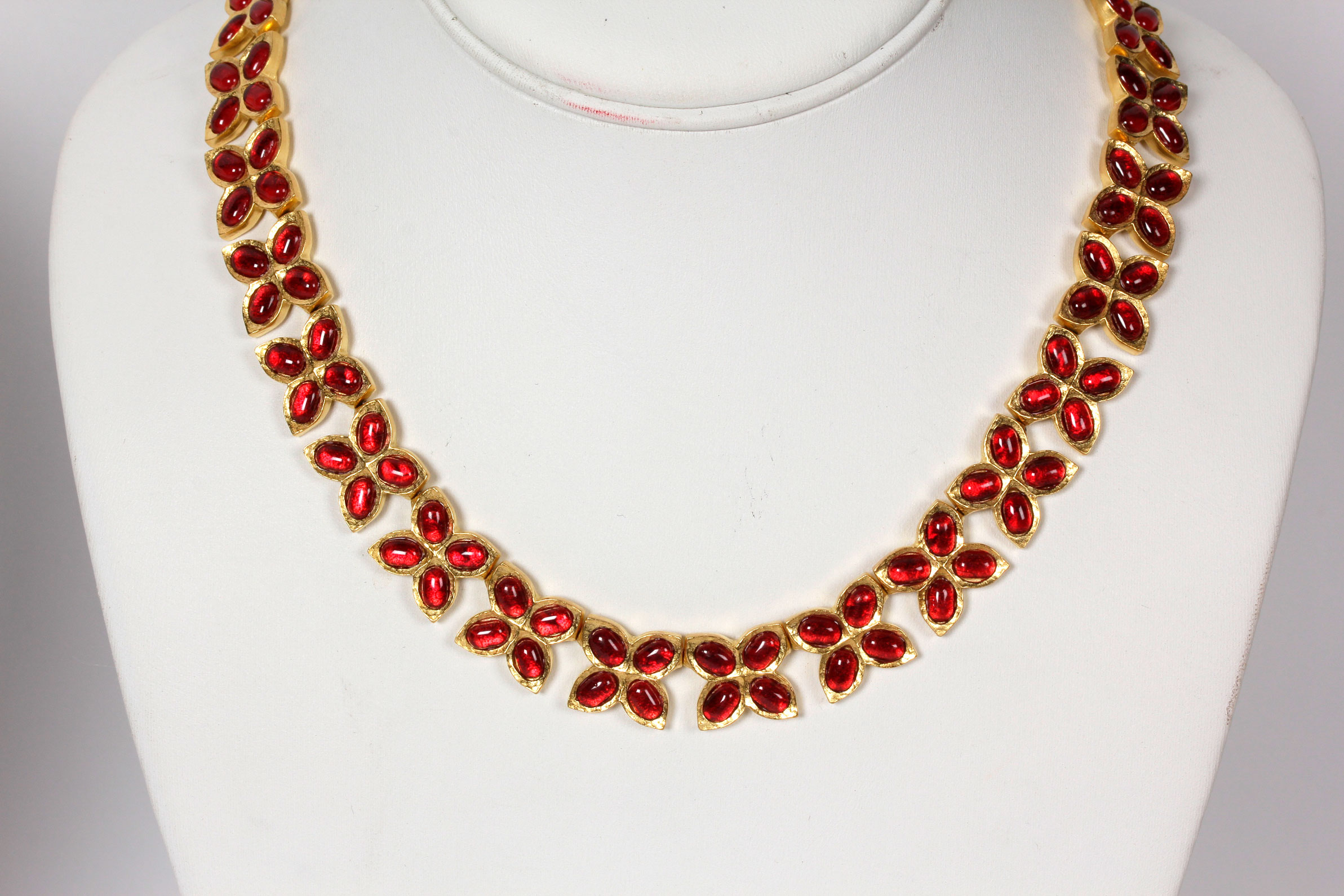 Mughal Quatrefoil Set from The Metropolitan Museum of Art