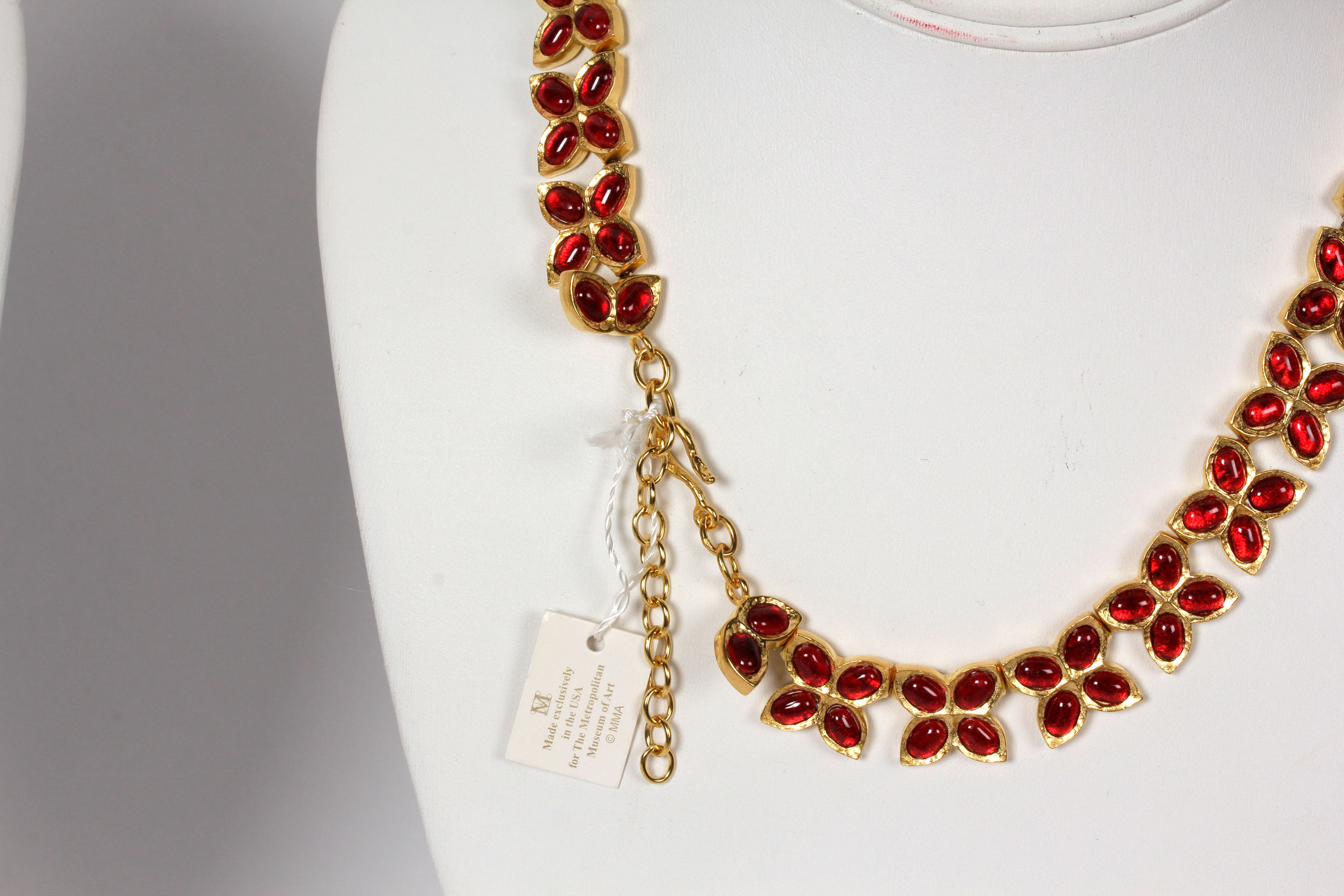 Mughal Quatrefoil Set from The Metropolitan Museum of Art