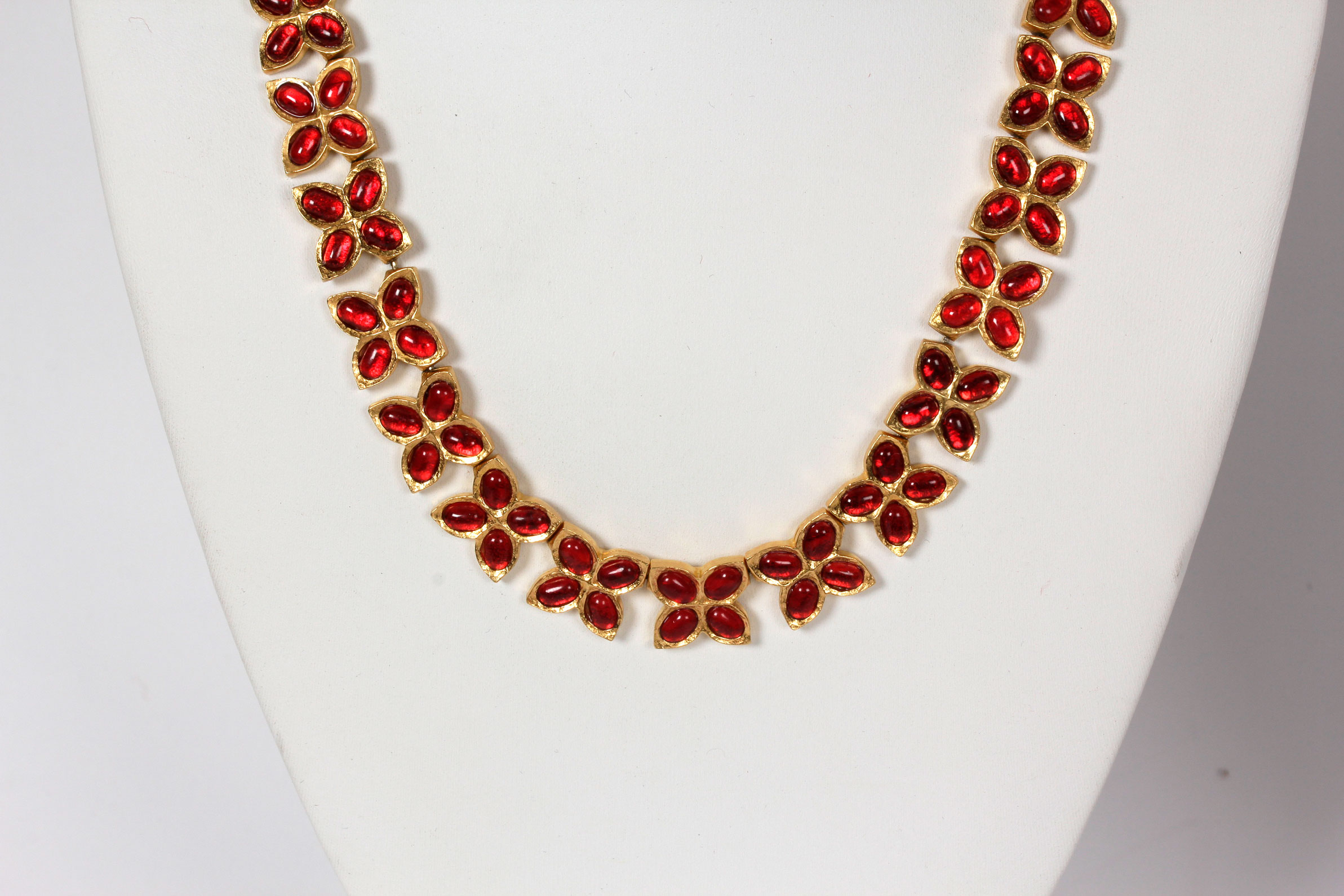 Mughal Quatrefoil Set from The Metropolitan Museum of Art