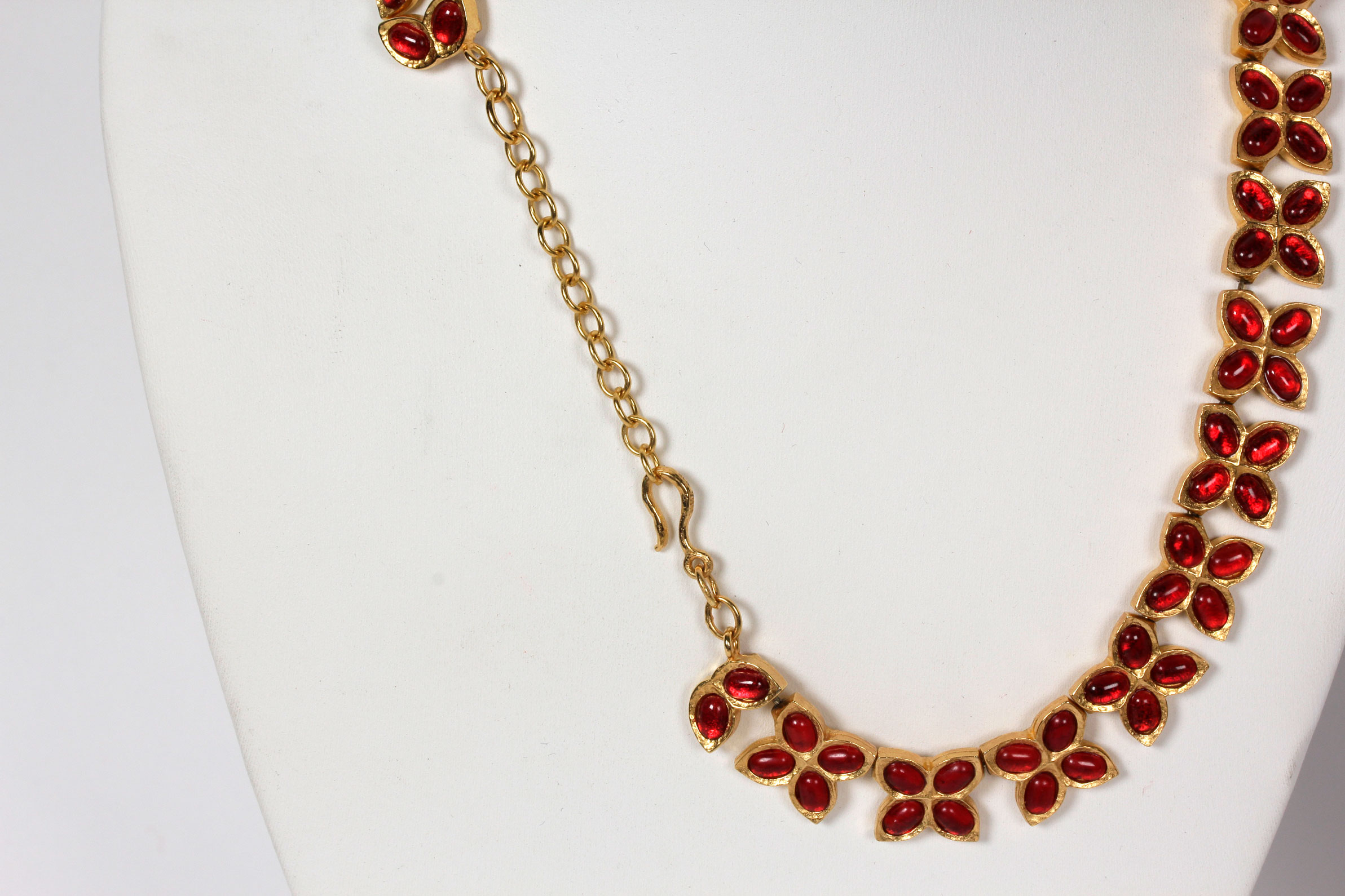 Mughal Quatrefoil Set from The Metropolitan Museum of Art