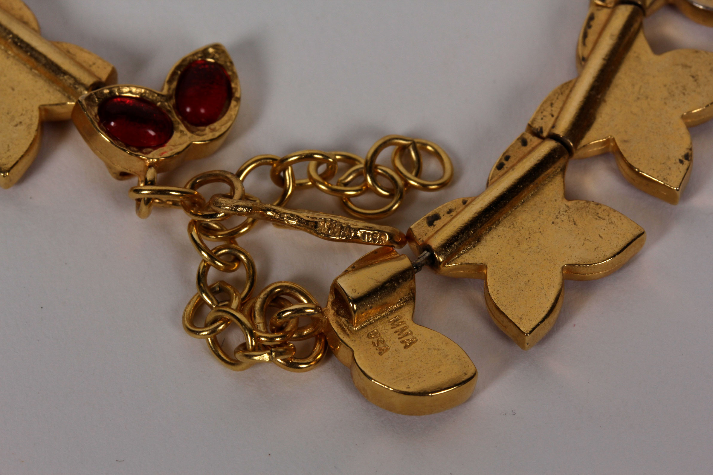 Mughal Quatrefoil Set from The Metropolitan Museum of Art