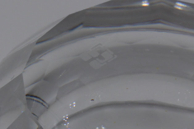 Swarovski Angel Figurine and Trinket Box