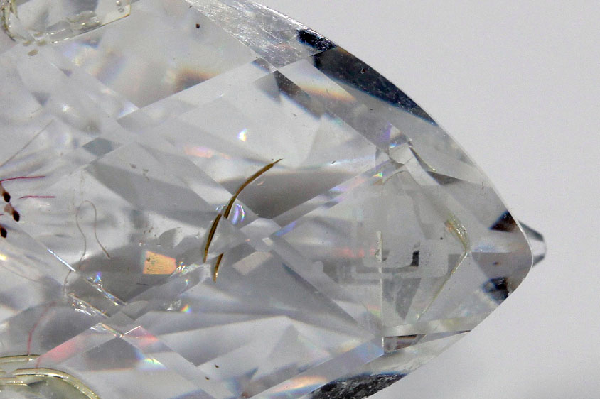 Swarovski Swan Figurines