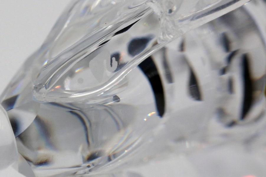 Swarovski Dalmatian Figurine