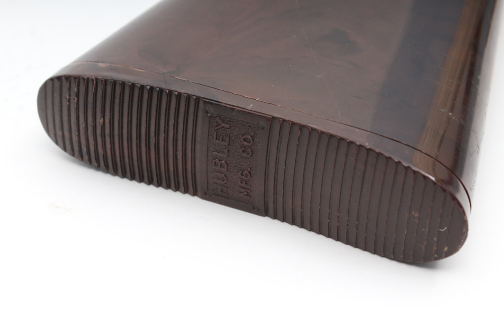 Vintage Hubley Rifleman Flip Special Cap Gun