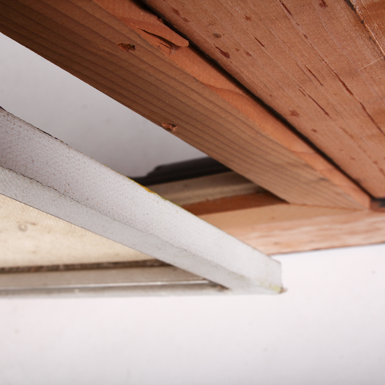 Unsigned Acrylic on Canvas