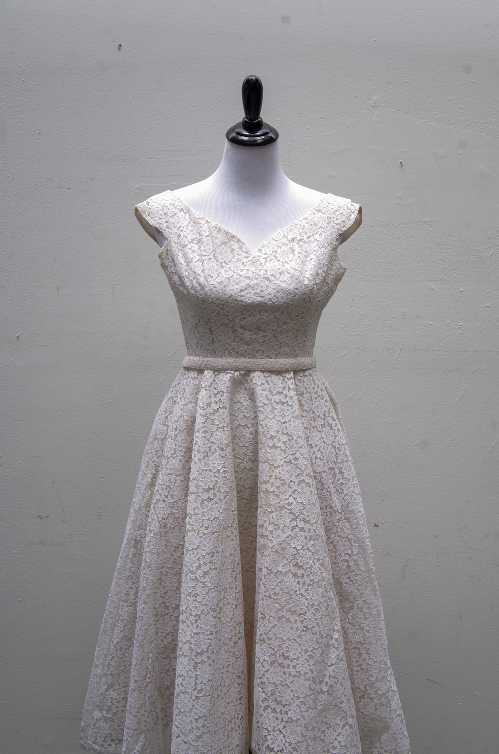 Vintage Neiman Marcus Wedding Dress