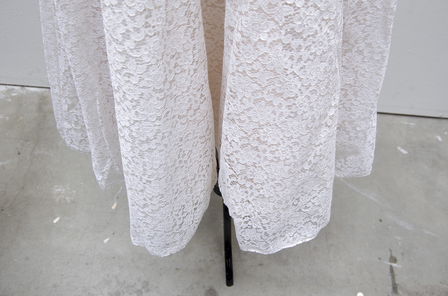 Vintage Neiman Marcus Wedding Dress