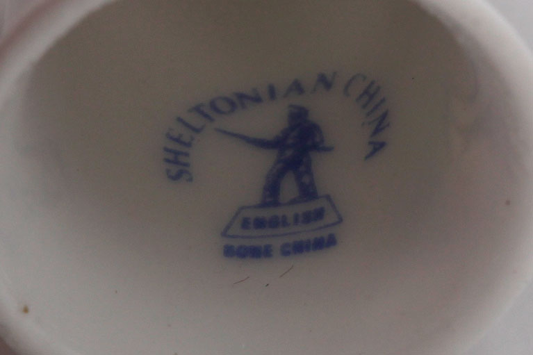 Collection of Vintage Thimbles Wedgwood, Belleek, and Limoges