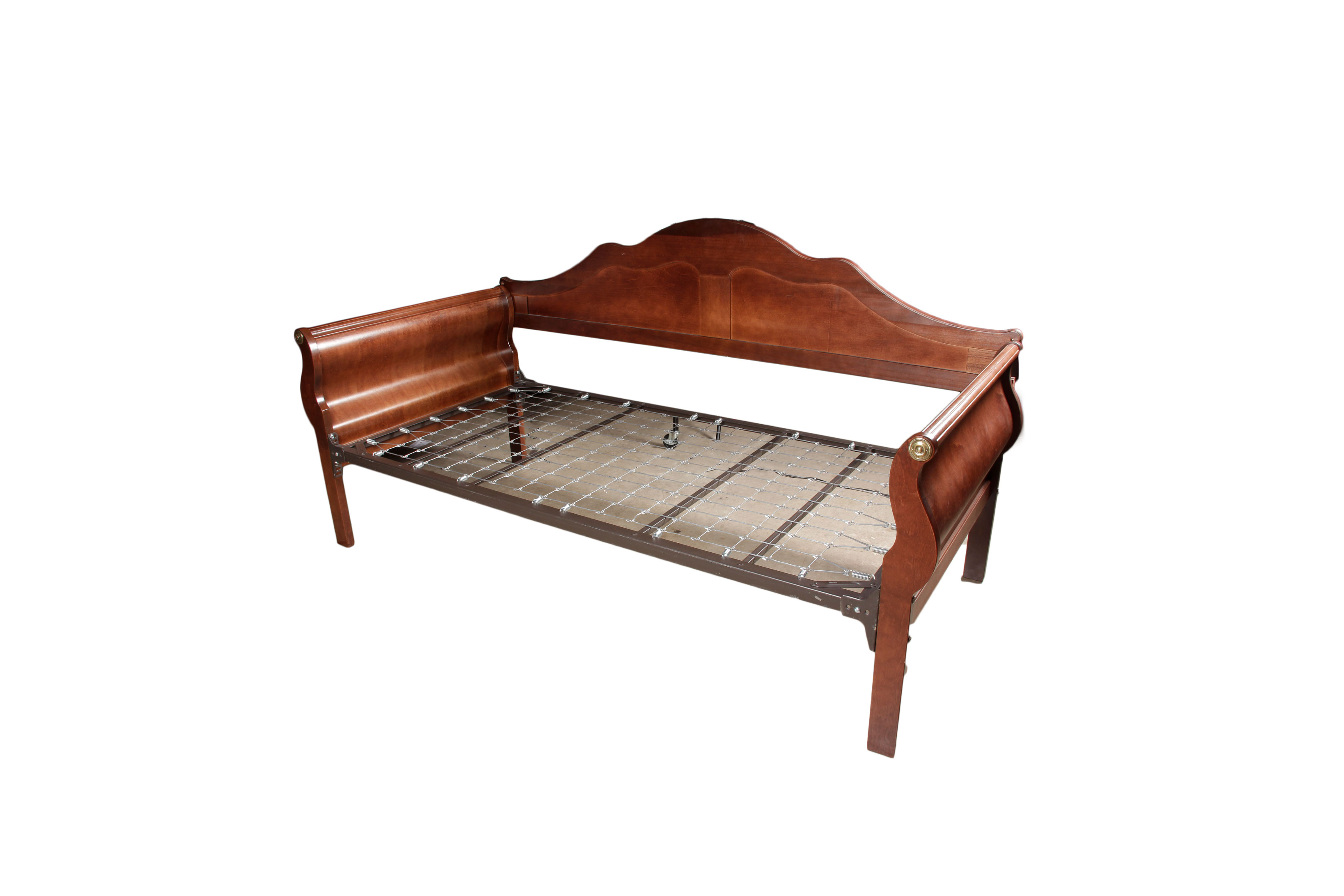 Day Bed Frame