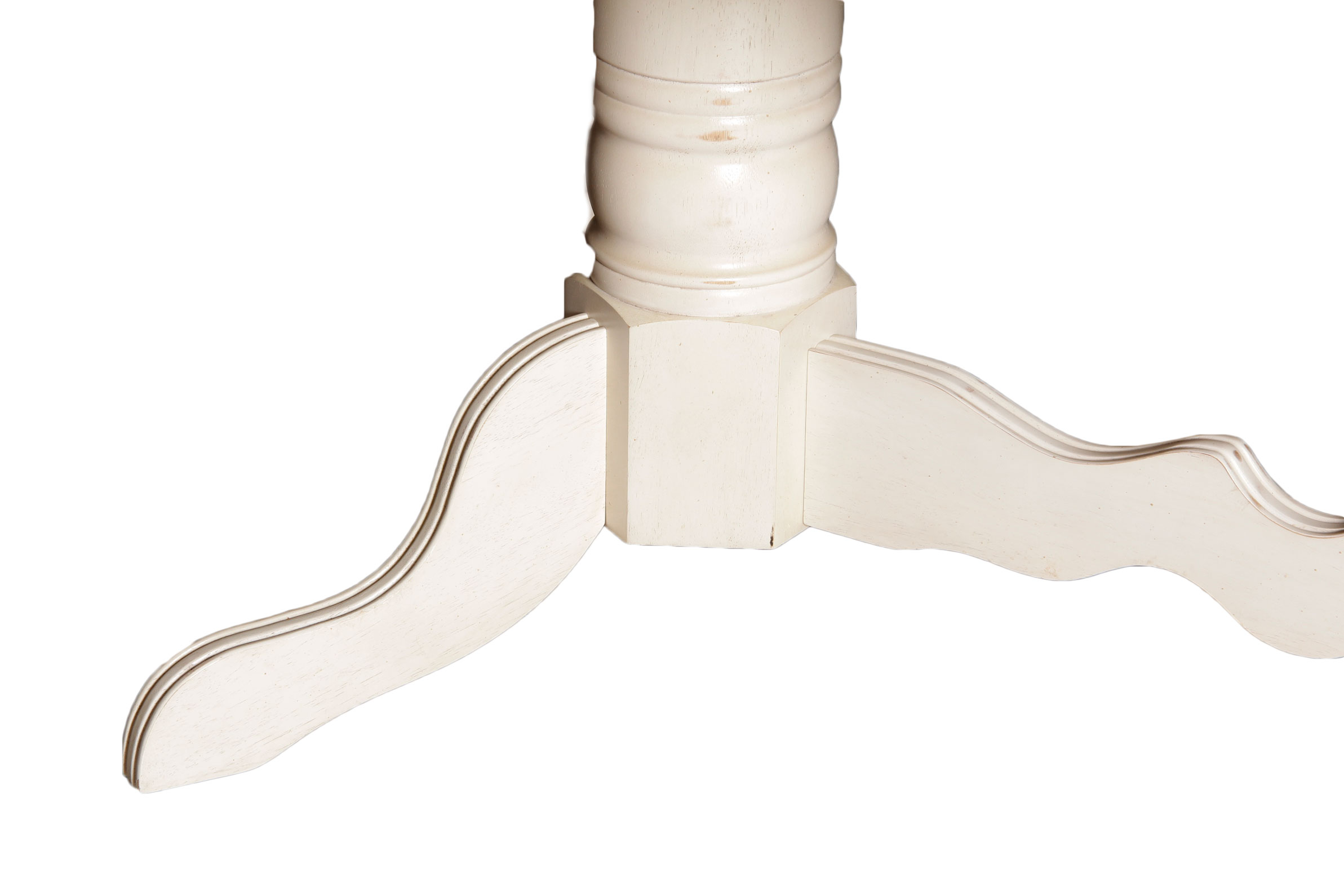 Country Style Dining Table and Chairs