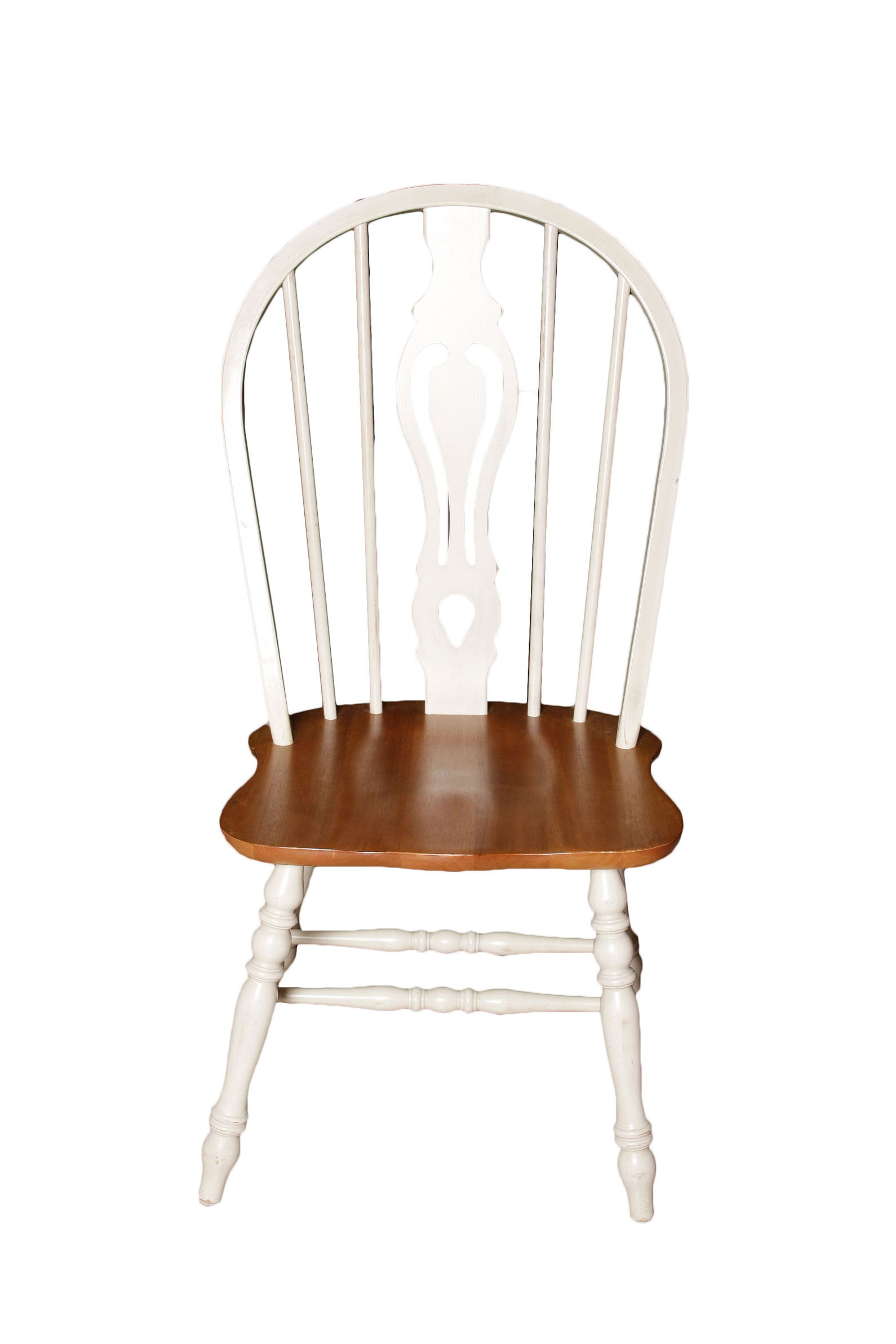 Country Style Dining Table and Chairs