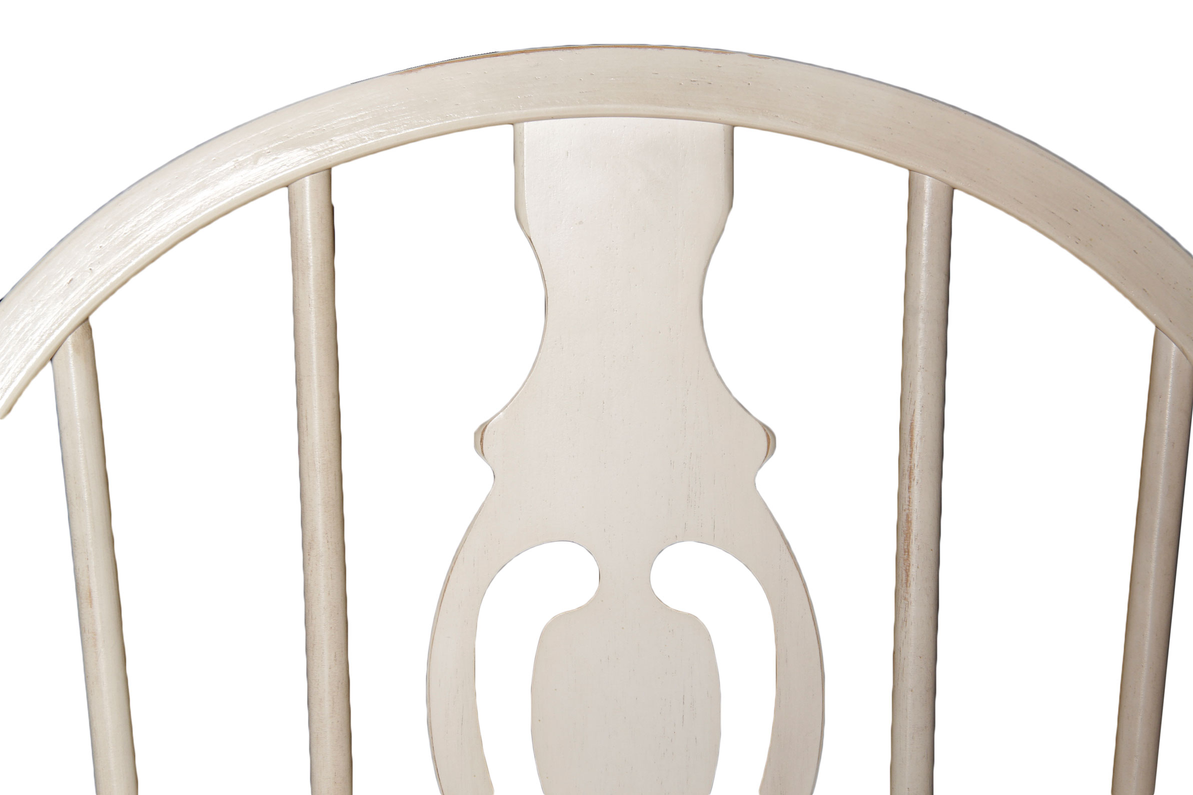 Country Style Dining Table and Chairs