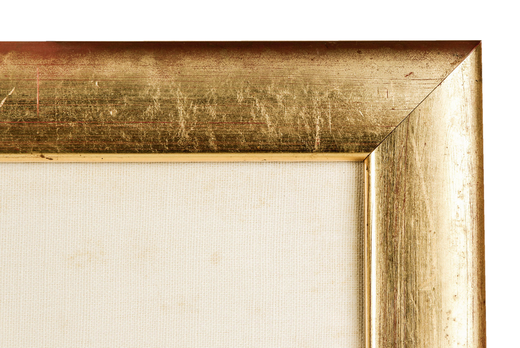 1964 Madeleine Rouart Watercolor and Ink on Paper