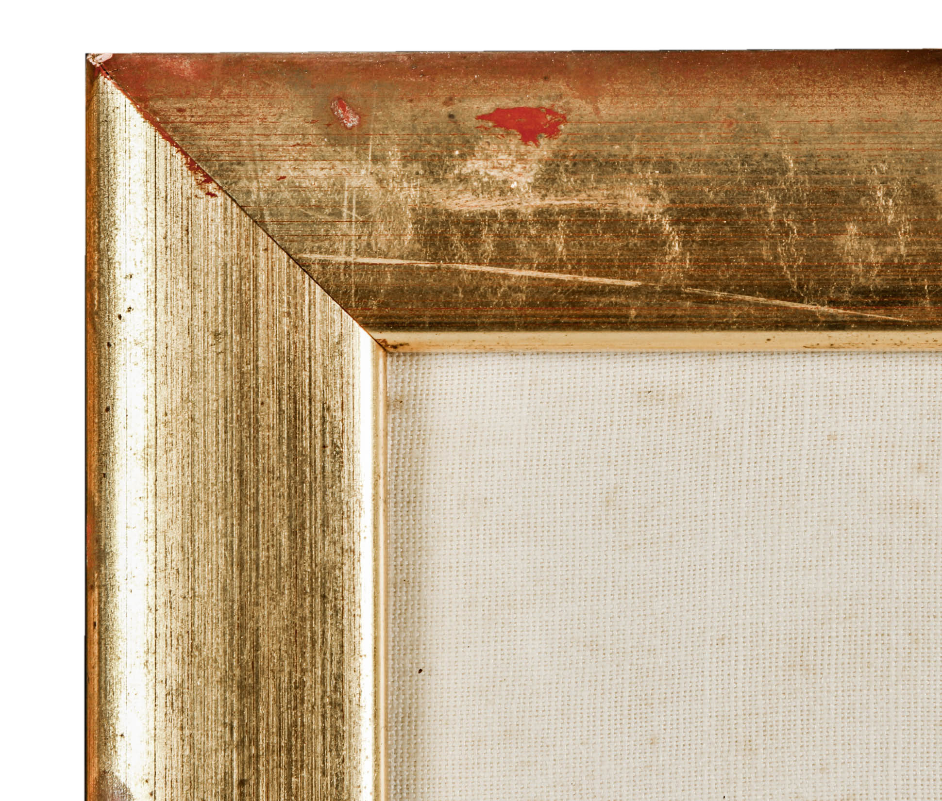 1964 Madeleine Rouart Watercolor and Ink on Paper