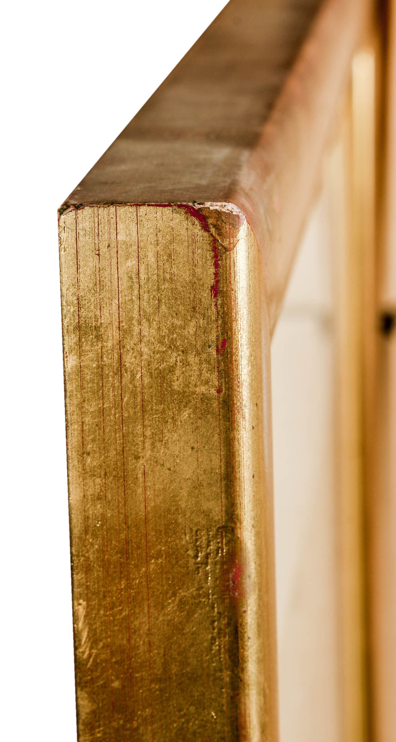 1964 Madeleine Rouart Watercolor and Ink on Paper