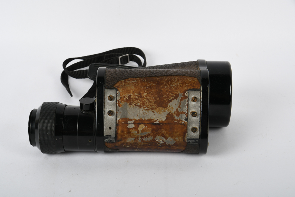 1941 Japanese Nikko No 7 Monocular Scope