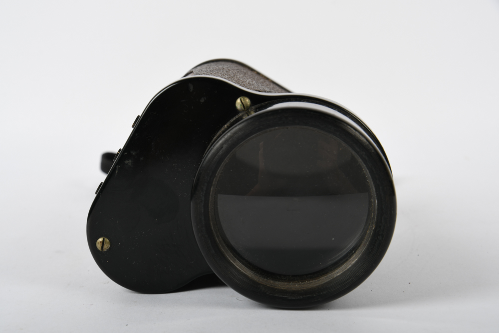 1941 Japanese Nikko No 7 Monocular Scope