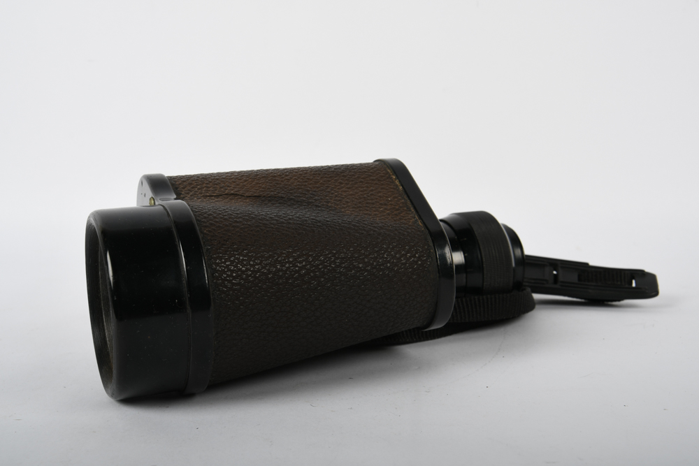 1941 Japanese Nikko No 7 Monocular Scope