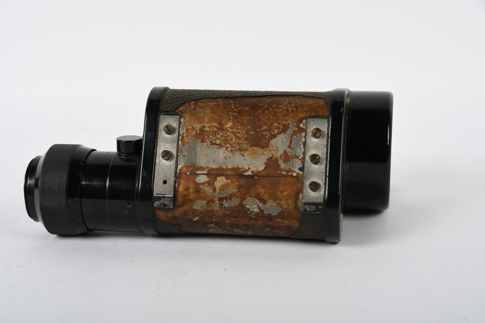 1941 Japanese Nikko No 7 Monocular Scope