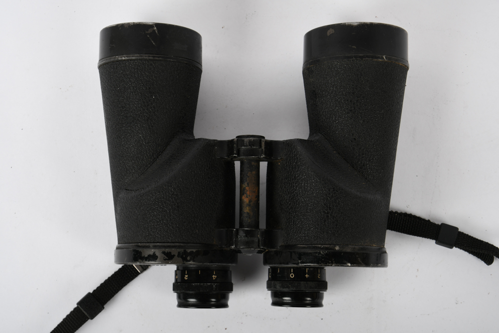 Vintage Binoculars and NcStar Binoculars