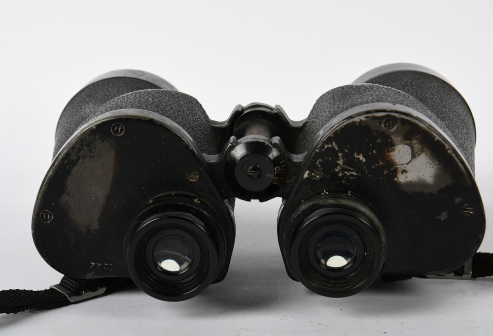 Vintage Binoculars and NcStar Binoculars