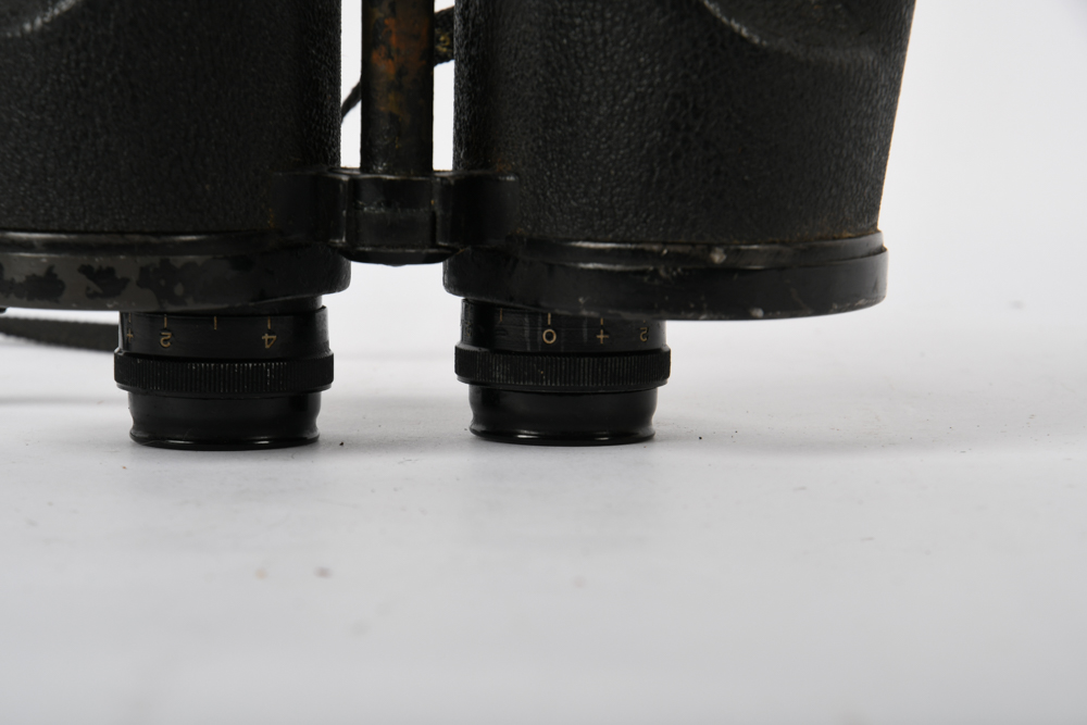 Vintage Binoculars and NcStar Binoculars