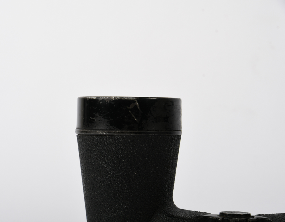 Vintage Binoculars and NcStar Binoculars