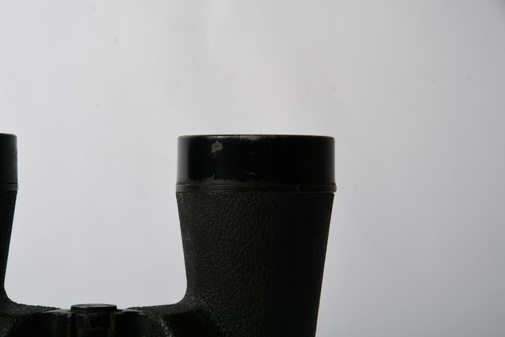 Vintage Binoculars and NcStar Binoculars