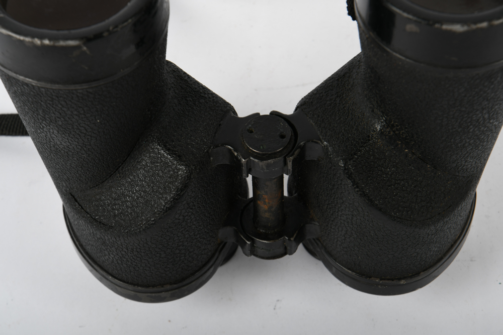 Vintage Binoculars and NcStar Binoculars