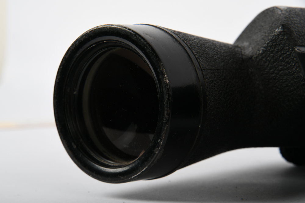 Vintage Binoculars and NcStar Binoculars