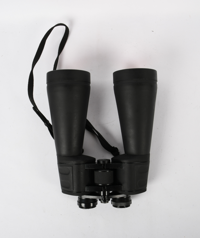 Vintage Binoculars and NcStar Binoculars
