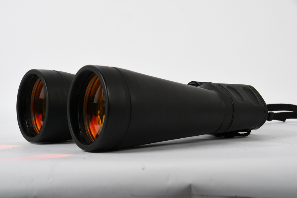 Vintage Binoculars and NcStar Binoculars