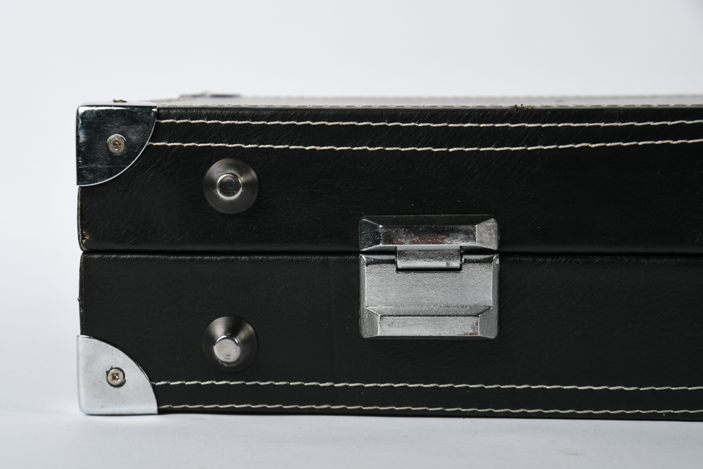 Ecoman 2003 Multi Casino Games In Case