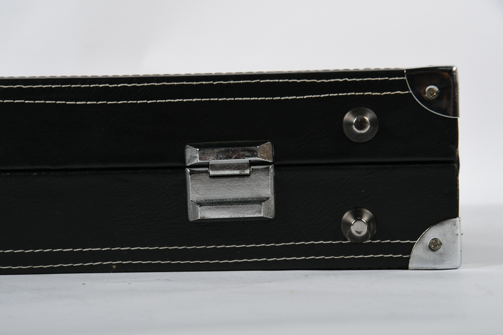 Ecoman 2003 Multi Casino Games In Case