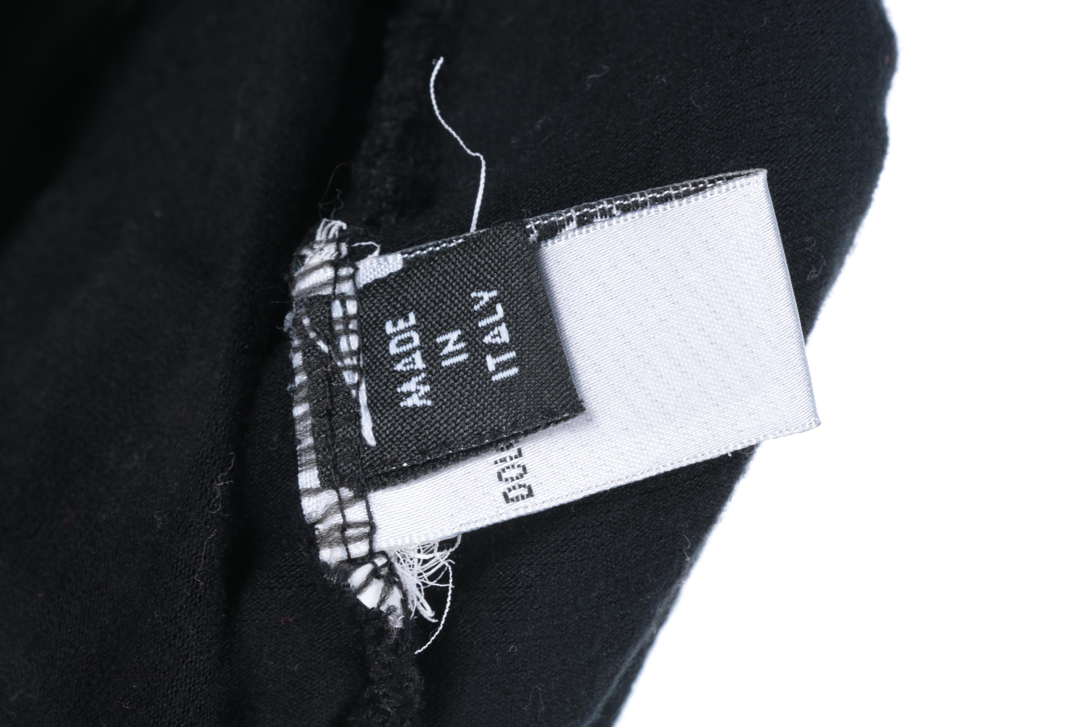 D&G Dolce & Gabbana Graphic Tee