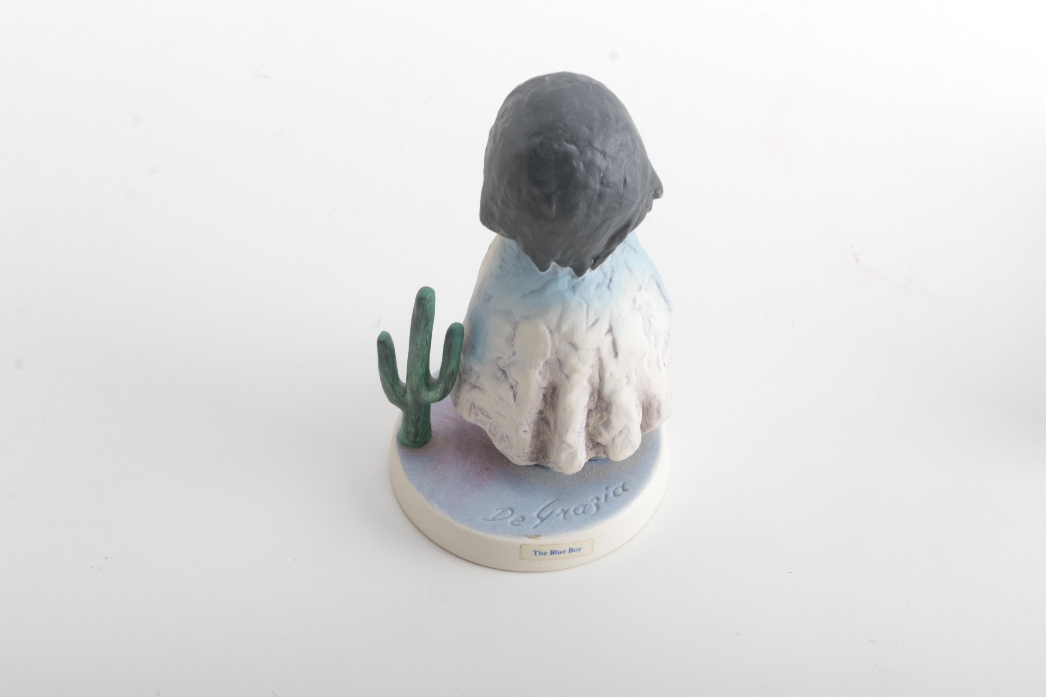 Goebel "The Children of DeGrazia" Figurines