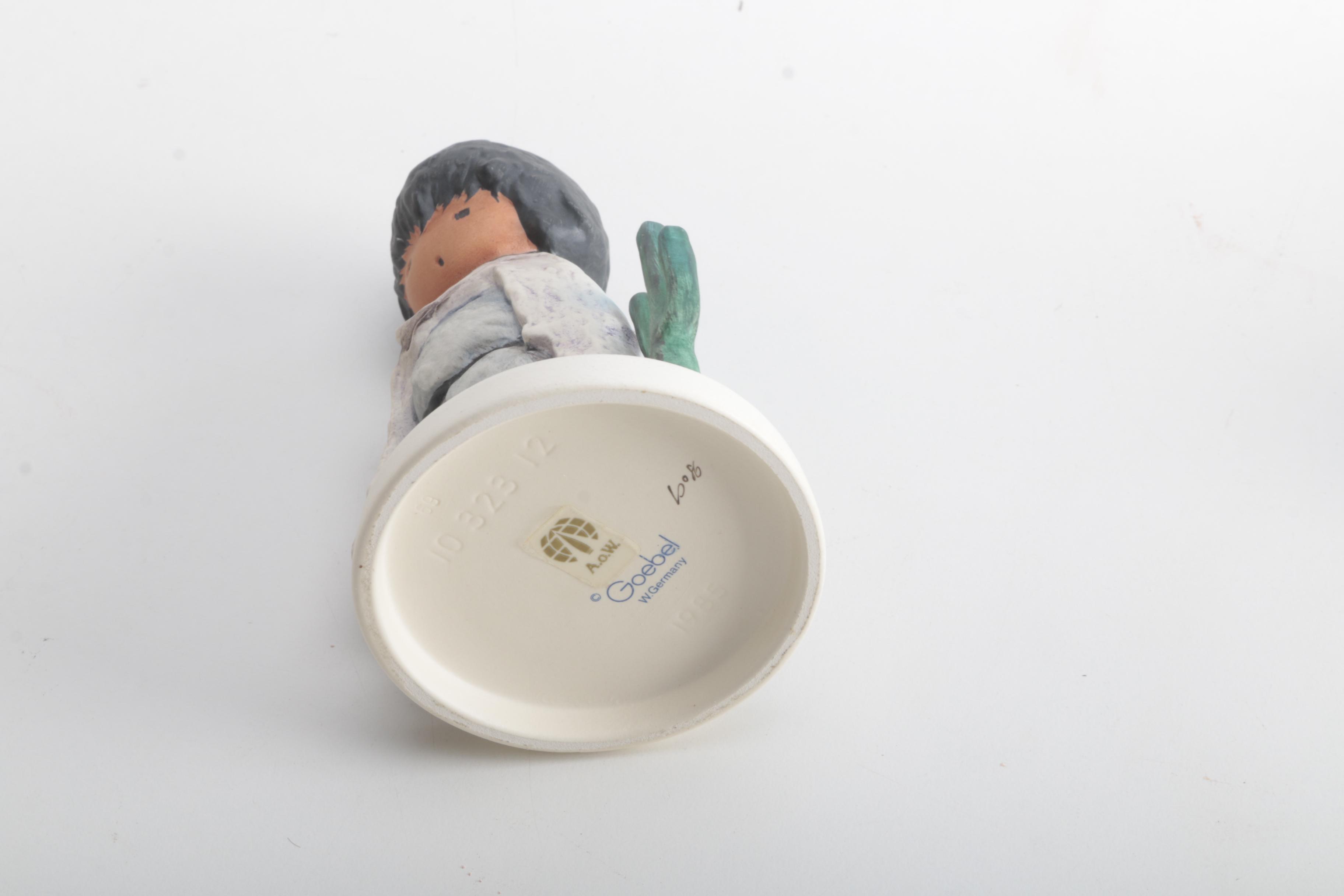 Goebel "The Children of DeGrazia" Figurines