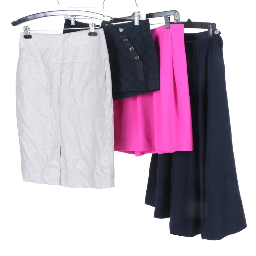 Women's Skirts and Shorts Featuring Marc by Marc Jacobs