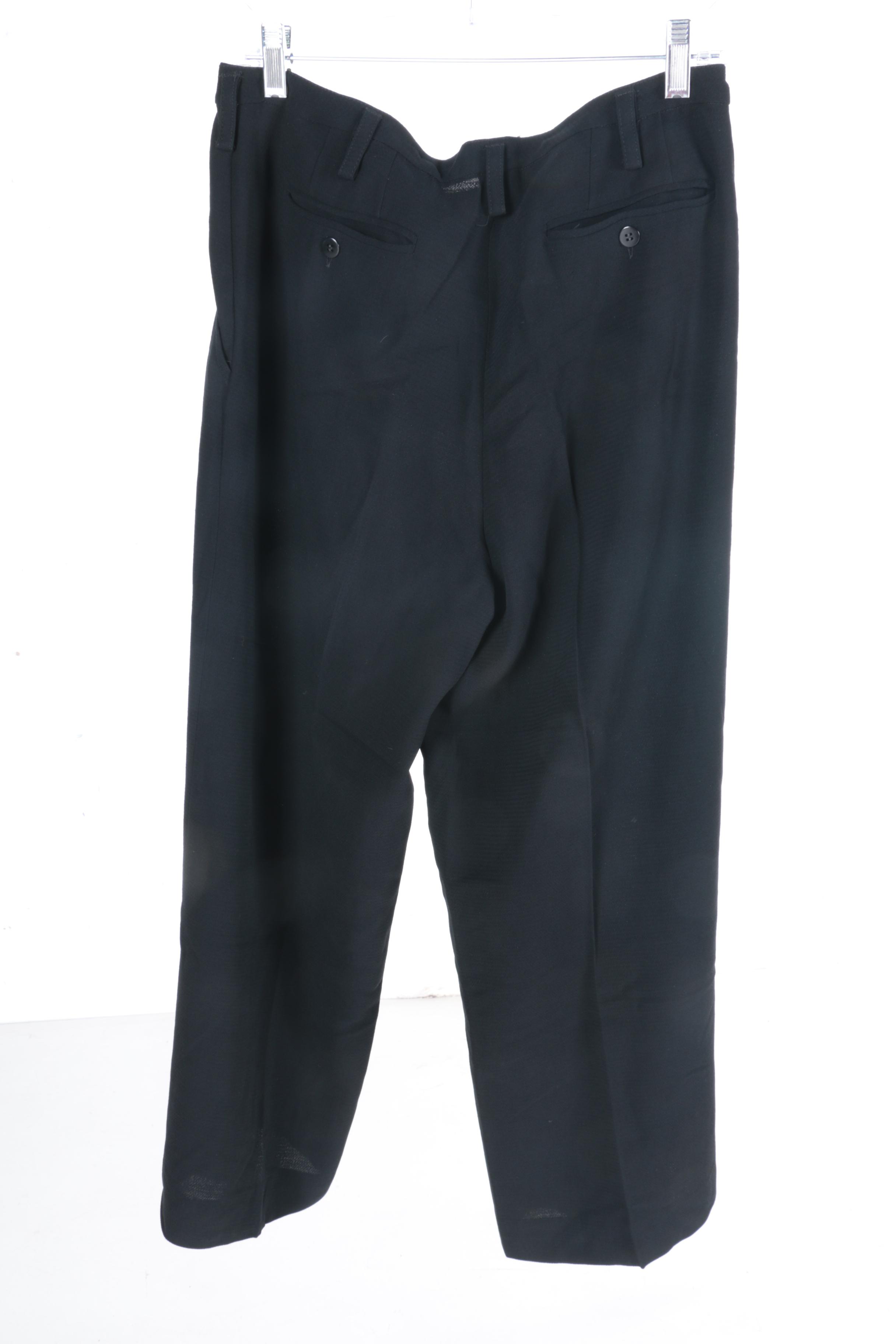 Donna Karan Pants